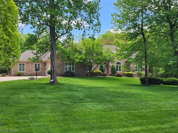 4534 Forest Brooke Ct S, Richfield, OH 44286