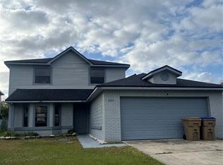 204 Applewood Ct, Kissimmee, FL 34743