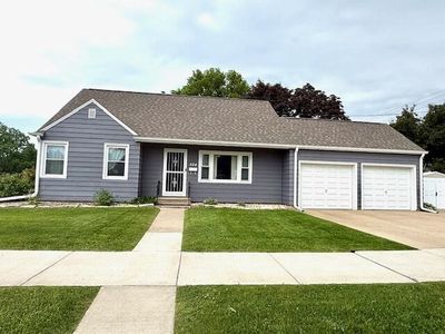 524 Kingston STREET NORTH North, Caledonia, MN, 55921