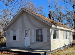 264 N Walker Rd, Muskegon, MI 49442