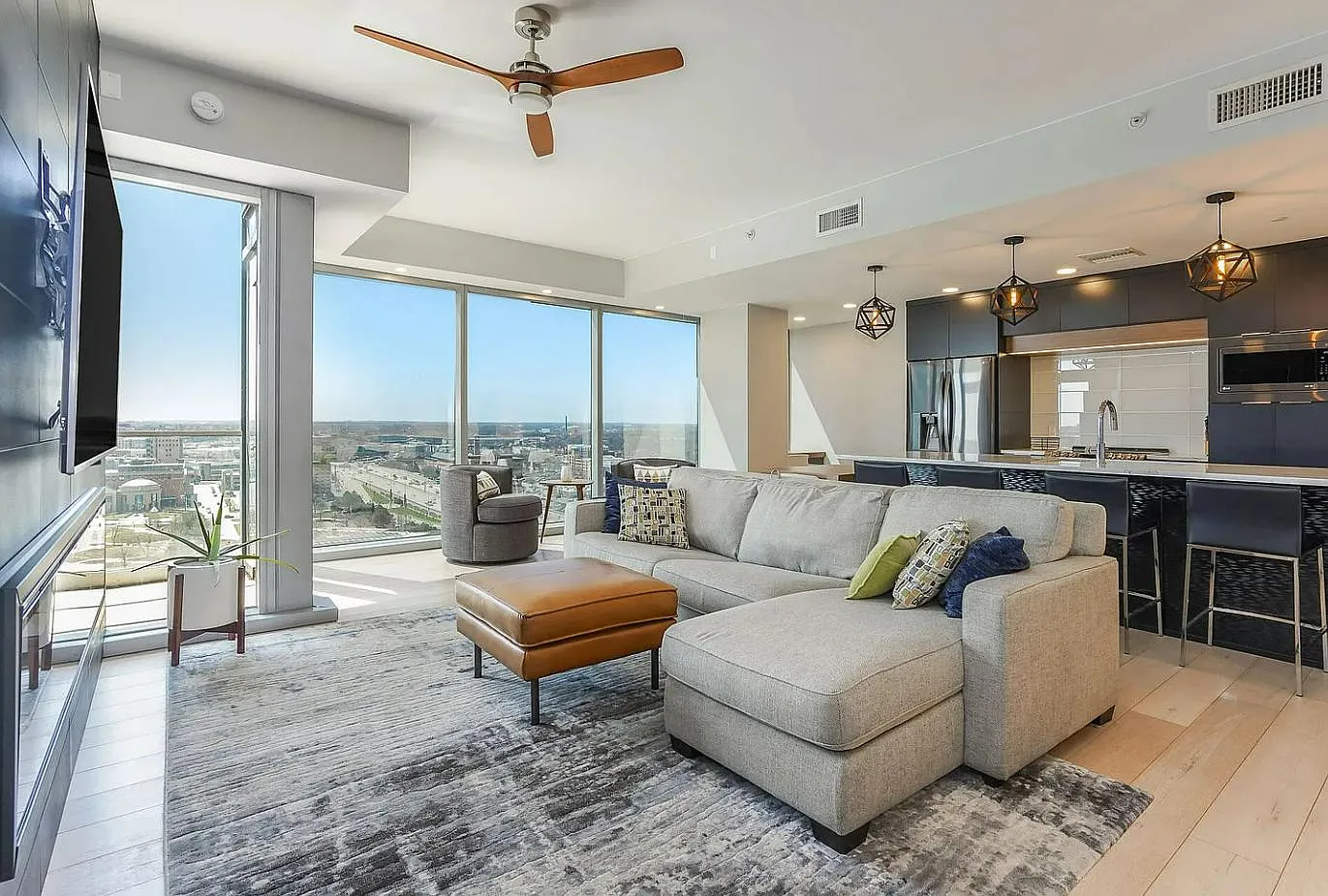 1 bed, 1029 sqft, $3,100 — Photo 1