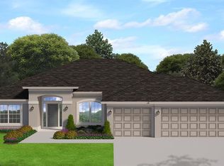 2602 Yamada Ln, North Port, FL 34286