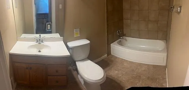 1 bed, $750 — Photo 4