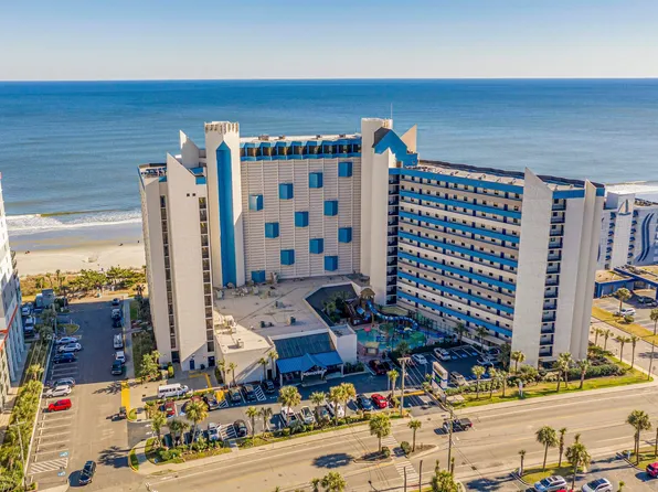 7100 N Ocean Blvd. #507, Myrtle Beach, SC 29572
