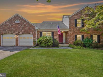 9 Fairdale Ct, Silver Spring, MD, 20905