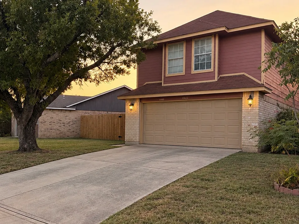 11343 Hatchet Pass Dr