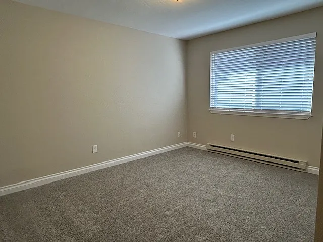 Master Bedroom 10 X 12