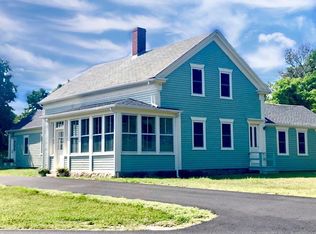 167 Great Neck Rd, Wareham, MA 02571