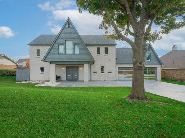 6319 Windmill Cir, Dallas, TX 75252