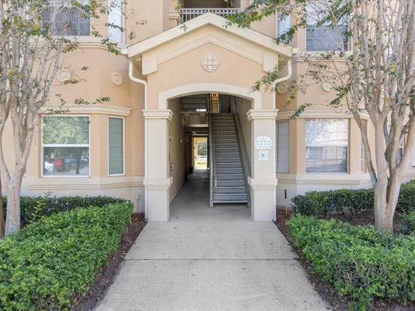103 TERRACE RIDGE CIRCLE #103, DAVENPORT, FL 33896