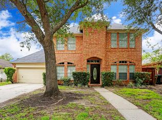 13407 Sable Ln, Houston, TX 77014