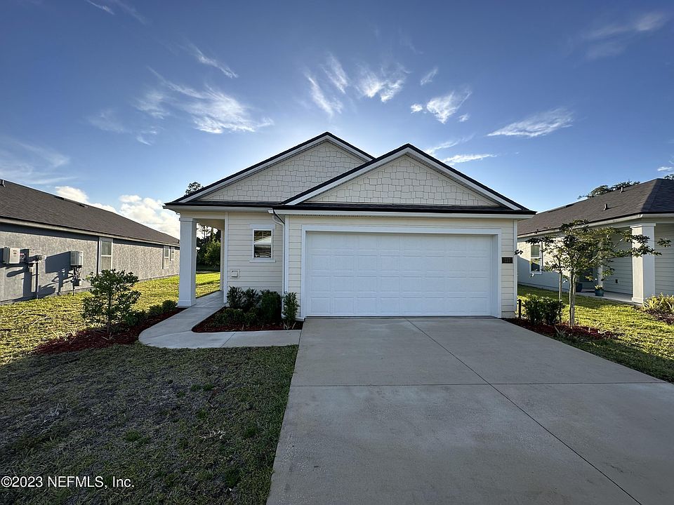 137 CHASEWOOD DR, Saint Augustine, FL 32095 MLS 1233375 Zillow