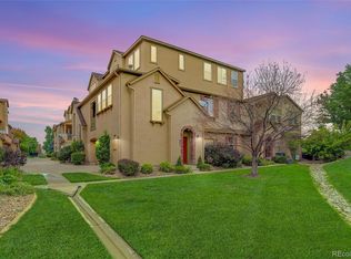 10570 Parkington Ln UNIT 32C, Littleton, CO 80126