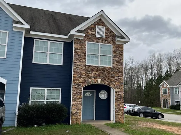 100 Brixton Cir, Carrollton, GA 30117