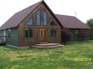 27297 S 1625 Rd, Sheldon, MO 64784