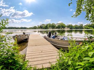 Sunset Lake Apartments, Vicksburg, MI 49097