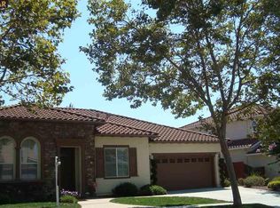 1510 Asterbell Dr, San Ramon, CA 94582