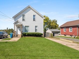 740 N Lincoln Ave, Aurora, IL