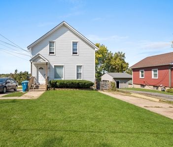 740 N Lincoln Ave, Aurora, IL, 60505