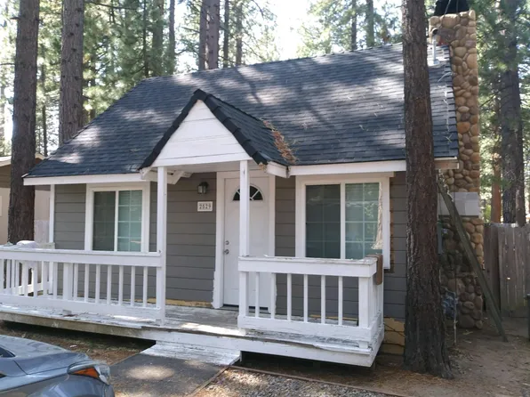 2529 Bertha Ave, South Lake Tahoe, CA 96150