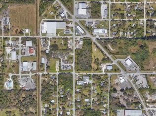 Angle Rd, Fort Pierce, FL 34947