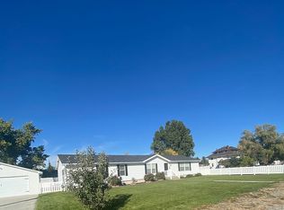 491 Elaine St, Blackfoot, ID 83221