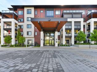 24 S Mahogany Path SE #112, Calgary, AB T3M 3H6