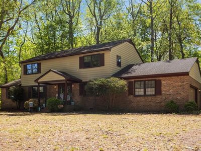 2516 San Marco Ct, Virginia Beach, VA, 23456