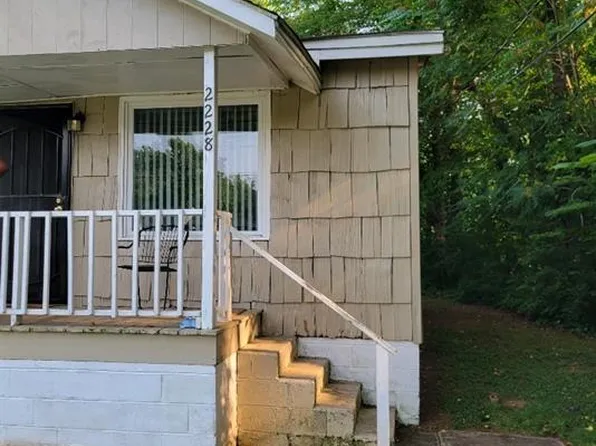 2228 Flag St, Winston Salem, NC 27101