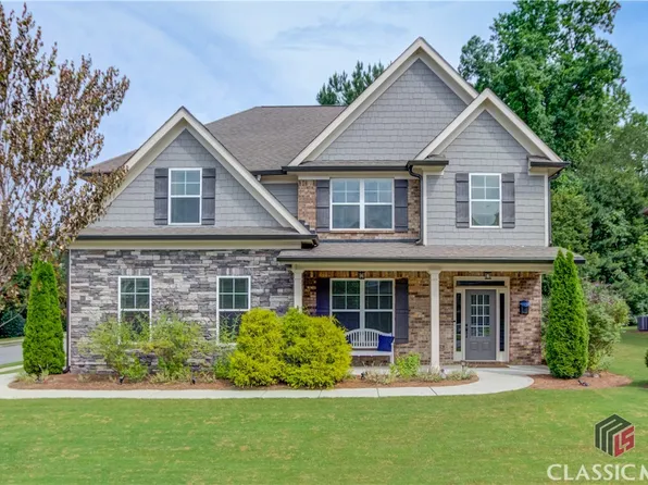 1565 Stargrass Drive, Grayson, GA 30017