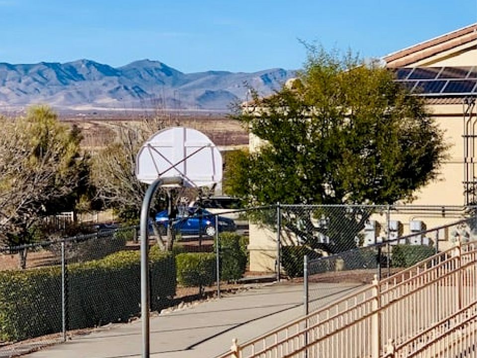 Basketball Court