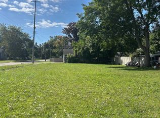 1703 Marquette St, Saginaw, MI 48602