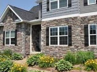 13125 Angle Rd, Bath, MI 48808