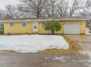 15095 Bignell Dr, Grand Haven, MI 49417