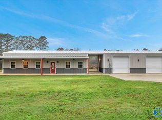 196 Mason Rd, Hazel Green, AL 35750