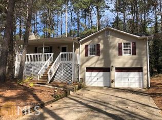 407 Indian Hills Dr, Dallas, GA 30157