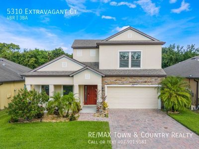 5310 Extravagant Ct, Cocoa, FL, 32926