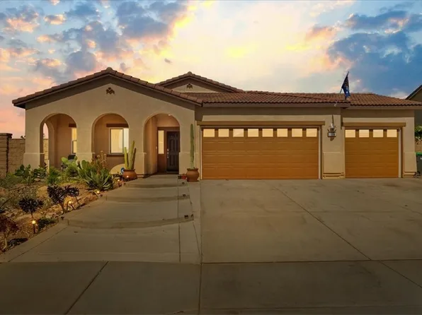 2114 El Nido Ave, Perris, CA 92571