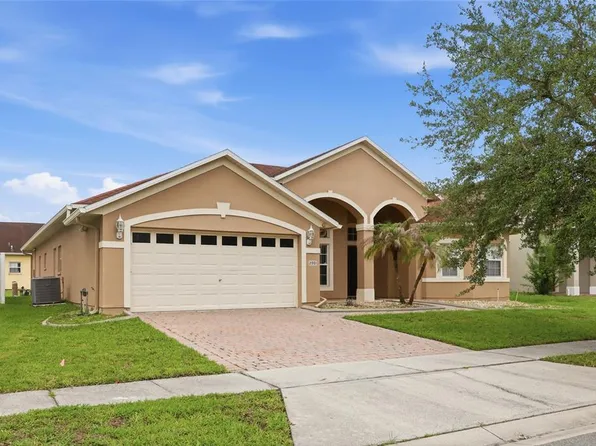 2901 Sweetspire Cir, Kissimmee, FL 34746