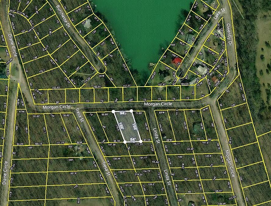 1st image of 0 Morgan Cir Lot 26&27