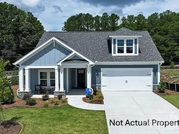 4819 Reason Ct #74, Harrisburg, NC 28075
