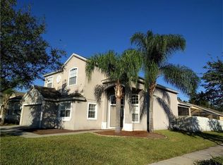 4799 Tarflower Ln, Orlando, FL 32829