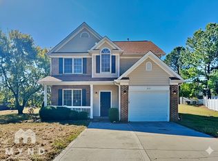 9043 Silver Coach Ln, Charlotte, NC 28273