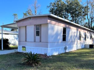 4318 S Florida Ave #117, Inverness, FL 34450