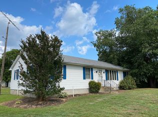 1114 Keys Rd, Fishing Creek, MD 21634