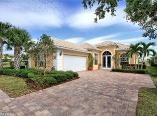 7074 Toscana Ct, Naples, FL 34114