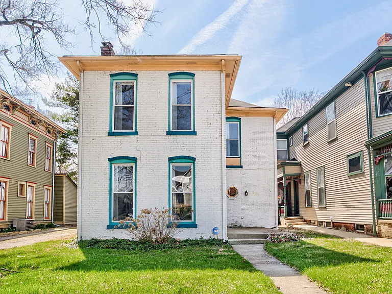 933 English Ave — Photo 2