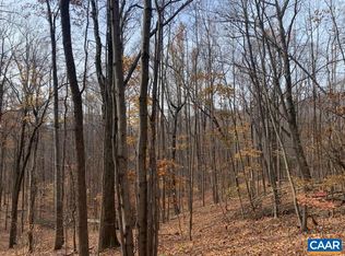 1673A Ennis Mountain Rd, Afton, VA 22920