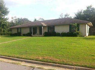 5300 Gary St, Fort Smith, AR 72903