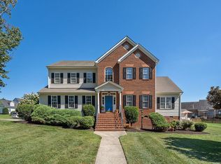 3831 Brennen Robert Pl, Glen Allen, VA 23060